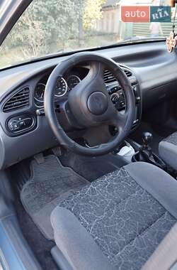 Седан Daewoo Lanos 2008 в 