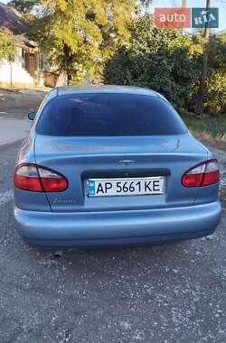 Седан Daewoo Lanos 2008 в 