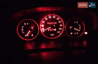 Седан Daewoo Lanos 2008 в 