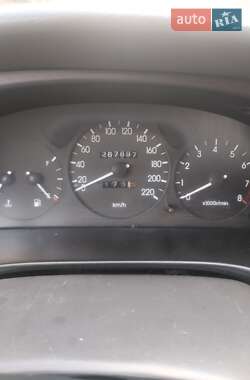 Седан Daewoo Lanos 2006 в 