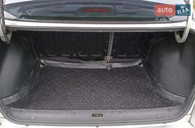 Седан Daewoo Lanos 2003 в 