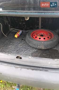 Седан Daewoo Lanos 2005 в 