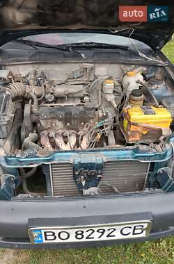 Седан Daewoo Lanos 2005 в 