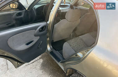 Седан Daewoo Lanos 2005 в 