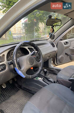 Седан Daewoo Lanos 2006 в 