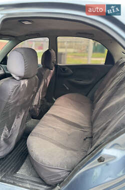 Седан Daewoo Lanos 2008 в 