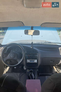 Седан Daewoo Lanos 2004 в 