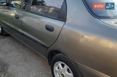 Седан Daewoo Lanos 2003 в 