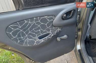 Седан Daewoo Lanos 2003 в 