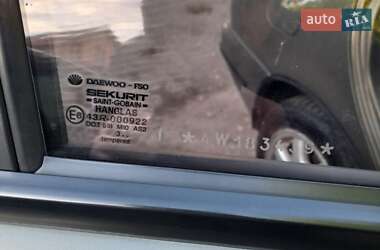 Седан Daewoo Lanos 2003 в 
