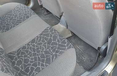 Седан Daewoo Lanos 2003 в 