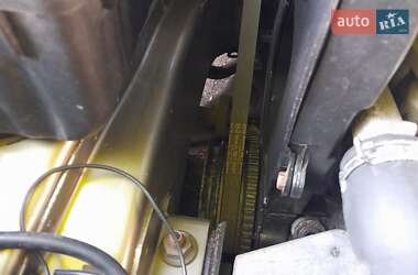 Седан Daewoo Lanos 2003 в 