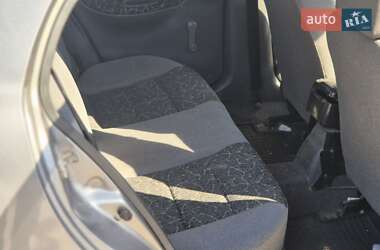 Седан Daewoo Lanos 2008 в 