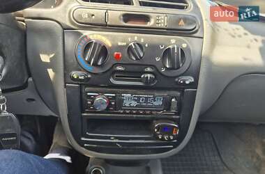 Седан Daewoo Lanos 2008 в 