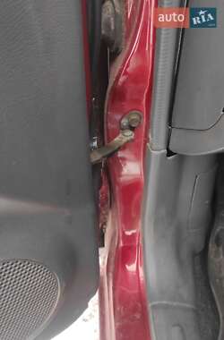 Седан Daewoo Lanos 2004 в 