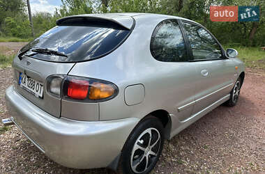 Хэтчбек Daewoo Lanos 2003 в 