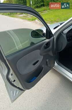 Седан Daewoo Lanos 2008 в 