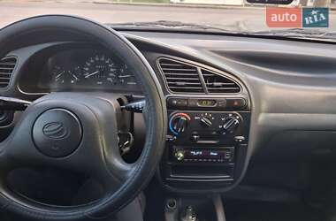 Седан Daewoo Lanos 2009 в 