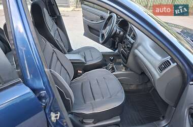 Седан Daewoo Lanos 2009 в 