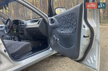 Седан Daewoo Lanos 2003 в 