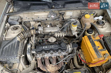 Седан Daewoo Lanos 2008 в 