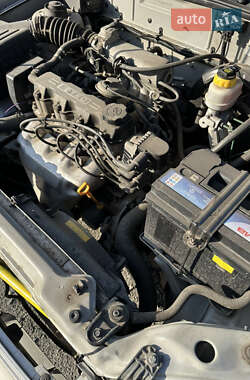 Седан Daewoo Lanos 2006 в 