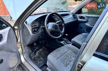 Седан Daewoo Lanos 2006 в 