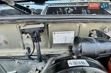 Седан Daewoo Lanos 2006 в 