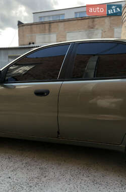Седан Daewoo Lanos 2005 в 