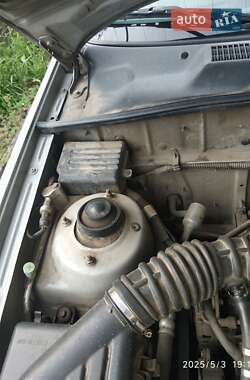 Седан Daewoo Lanos 2003 в 