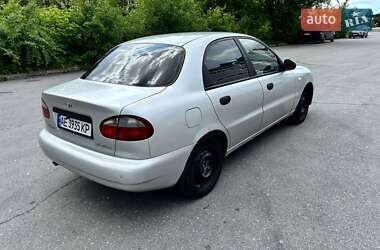 Седан Daewoo Lanos 2005 в 