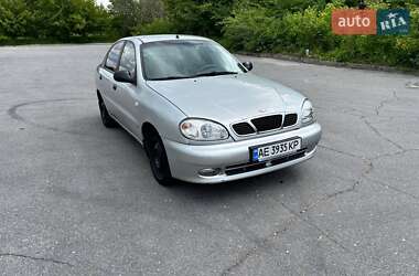 Седан Daewoo Lanos 2005 в 