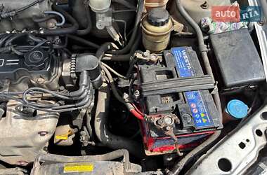 Седан Daewoo Lanos 2005 в 