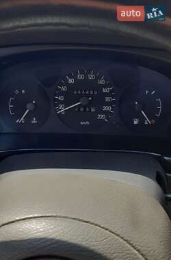 Седан Daewoo Lanos 2007 в 