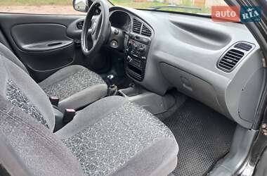 Седан Daewoo Lanos 2009 в 