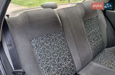 Седан Daewoo Lanos 2009 в 