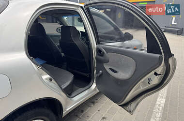 Седан Daewoo Lanos 2007 в 