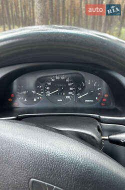 Седан Daewoo Lanos 2003 в 