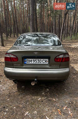 Седан Daewoo Lanos 2003 в 