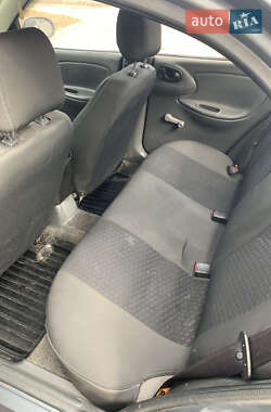 Седан Daewoo Lanos 2008 в 