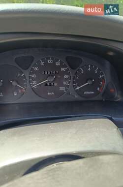 Седан Daewoo Lanos 2008 в 