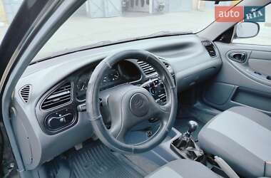 Седан Daewoo Lanos 2010 в 