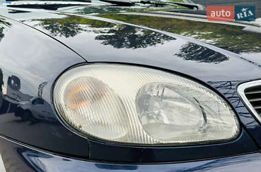 Хетчбек Daewoo Lanos 2005 в 