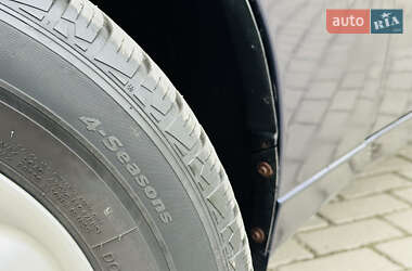 Хетчбек Daewoo Lanos 2005 в 