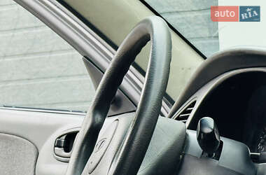 Хетчбек Daewoo Lanos 2005 в 