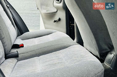 Хетчбек Daewoo Lanos 2005 в 