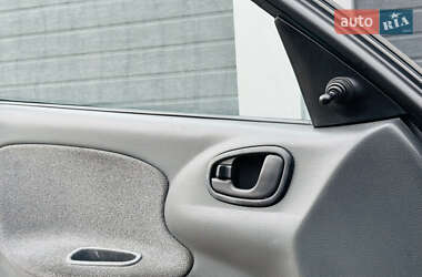Хетчбек Daewoo Lanos 2005 в 