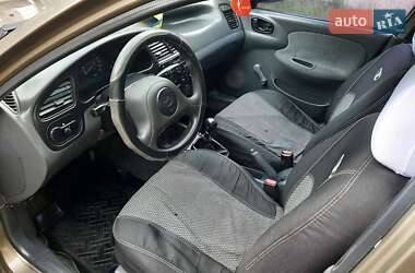 Седан Daewoo Lanos 2007 в 