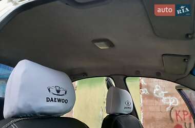 Седан Daewoo Lanos 2007 в 