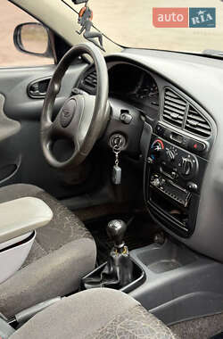 Седан Daewoo Lanos 2007 в 